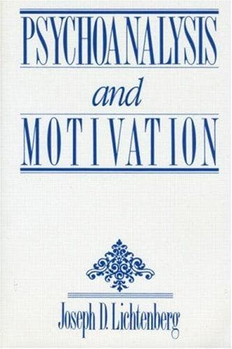 Tapa de Psychoanalysis & Motivation
