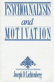 Tapa de Psychoanalysis & Motivation