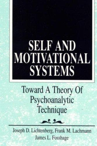 Tapa de Self and Motivational Systems