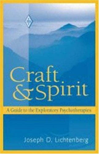 Tapa de Craft and spirit