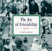 Tapa de The joy of friendship