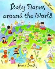 Tapa de Baby names around the world