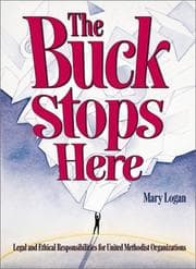 Tapa de The Buck Stops Here