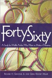 Tapa de Forty-sixty