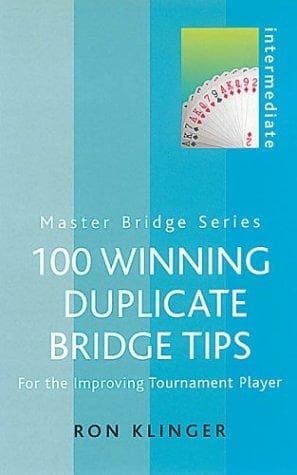 Tapa de 100 Winning Duplicate Tips