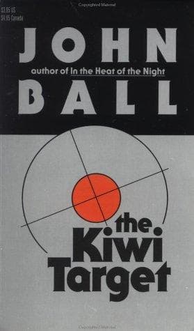 Tapa de Kiwi Target