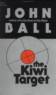 Tapa de Kiwi Target