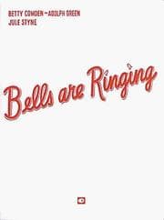 Tapa de Bells Are Ringing