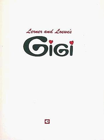 Tapa de Gigi (1973 Stage Version)