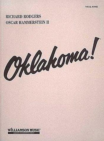 Tapa de Oklahoma