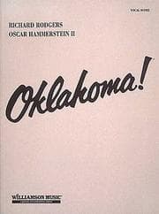 Tapa de Oklahoma