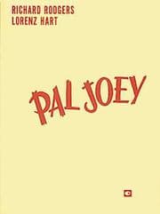 Tapa de Pal Joey