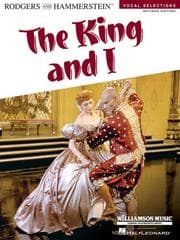 Tapa de King and I