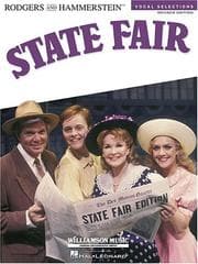 Tapa de State Fair