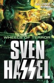Tapa de Wheels of Terror