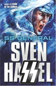 Tapa de SS General