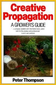 Tapa de Creative Propagation