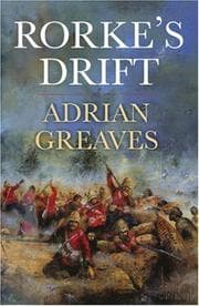 Tapa de Rorke's Drift