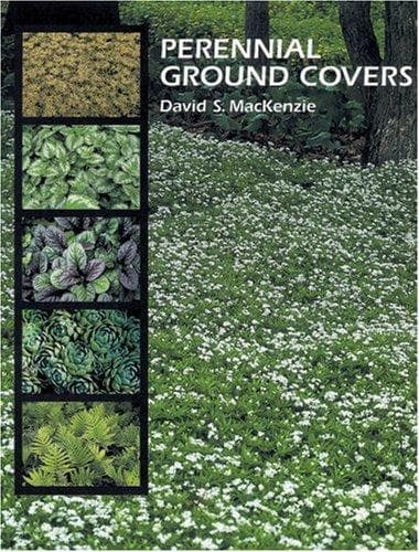 Tapa de Perennial Ground Covers