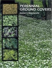 Tapa de Perennial Ground Covers