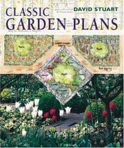 Tapa de Classic Garden Plans