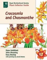 Tapa de Crocosmia and Chasmanthe