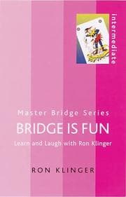 Tapa de Bridge Is Fun
