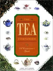 Tapa de The Tea Companion