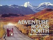 Tapa de Adventure Roads North