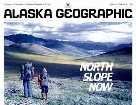 Tapa de Northslope