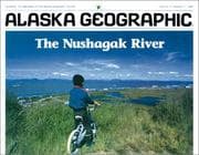 Tapa de The Nushagak River