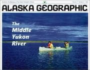 Tapa de Middle Yukon River