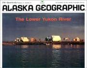 Tapa de The Lower Yukon River