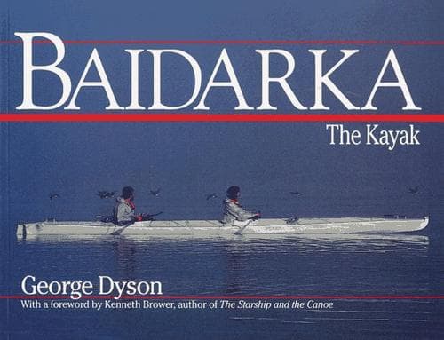 Tapa de Baidarka
