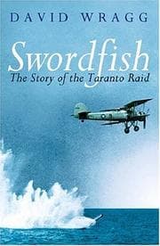 Tapa de Swordfish
