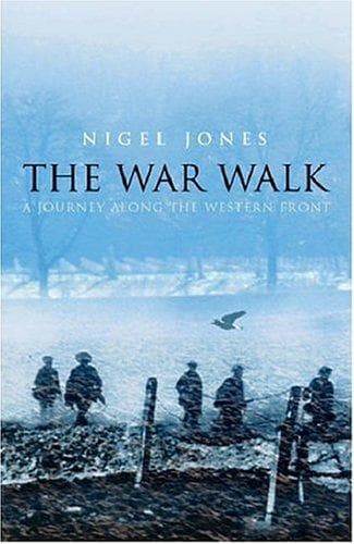 Tapa de War Walk