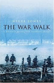 Tapa de War Walk