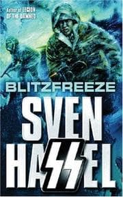 Tapa de Blitzfreeze