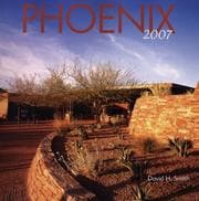 Tapa de Phoenix 2007 Wall Calendar