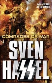 Tapa de Comrades of War