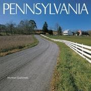 Tapa de Pennsylvania 2008 Calendar