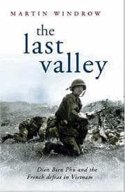 Tapa de The Last Valley