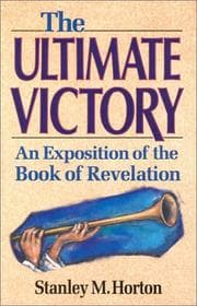 Tapa de The ultimate victory