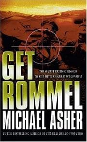 Tapa de Get Rommel