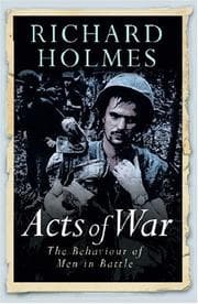 Tapa de Acts of War