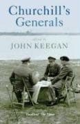Tapa de Churchill's Generals