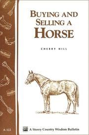Tapa de Buying and Selling a Horse