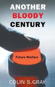 Tapa de Another Bloody Century
