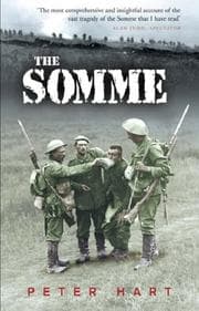 Tapa de The Somme