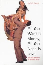 Tapa de All You Want Is Money, All You Need Is Love
